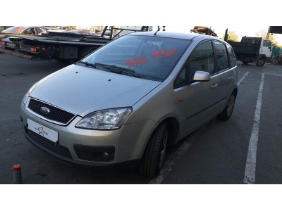 Intercooler FORD FOCUS C-MAX 2004