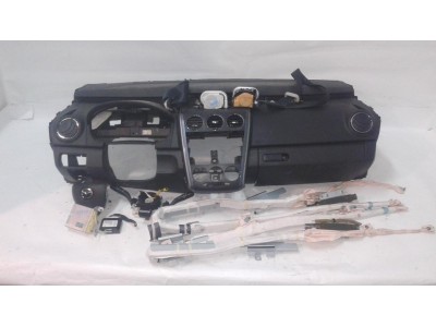 KIT AIRBAG MAZDA CX-7 2011
