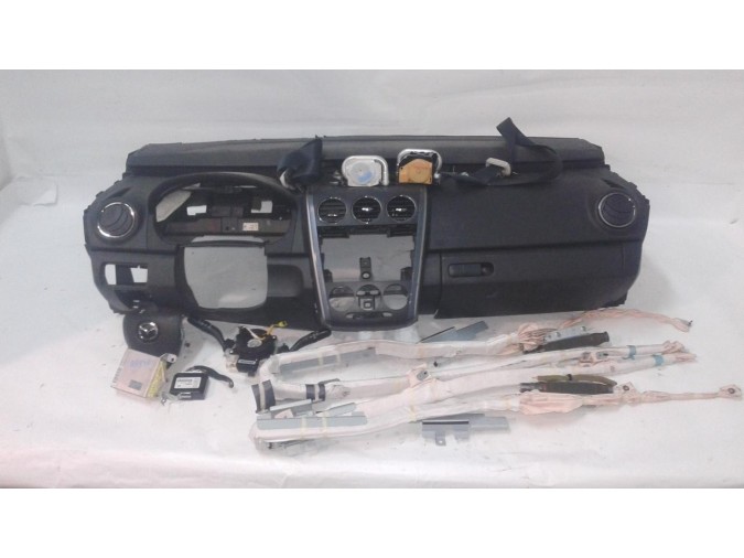 KIT AIRBAG MAZDA CX-7 2011