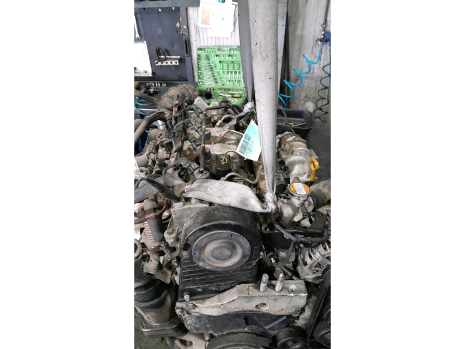 MOTOR SO KIA MAGENTIS