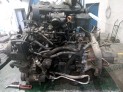 MOTOR CON ACCESORIOS Y CAJA DE CAMBIOS PEUGEOT 206 2001