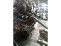 MOTOR CON ACCESORIOS Y CAJA DE CAMBIOS PEUGEOT 206 2001