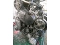Motor PEUGEOT 206 2001