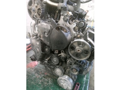 Motor PEUGEOT 206 2001