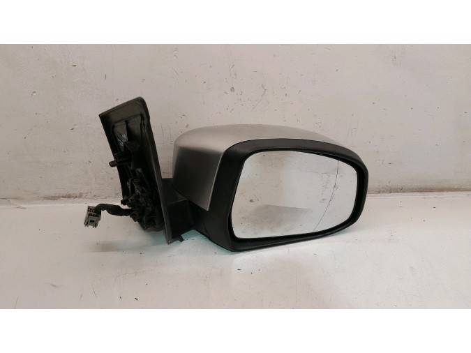 RETROVISOR DERECHO FORD FOCUS GRIS 2010
