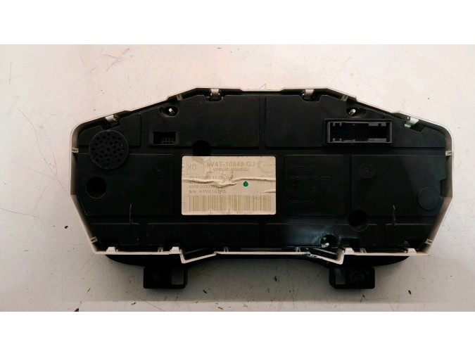 CUADRO INSTRUMENTOS FORD FOCUS 2010