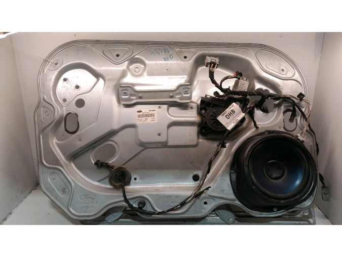  FORD FOCUS 2010