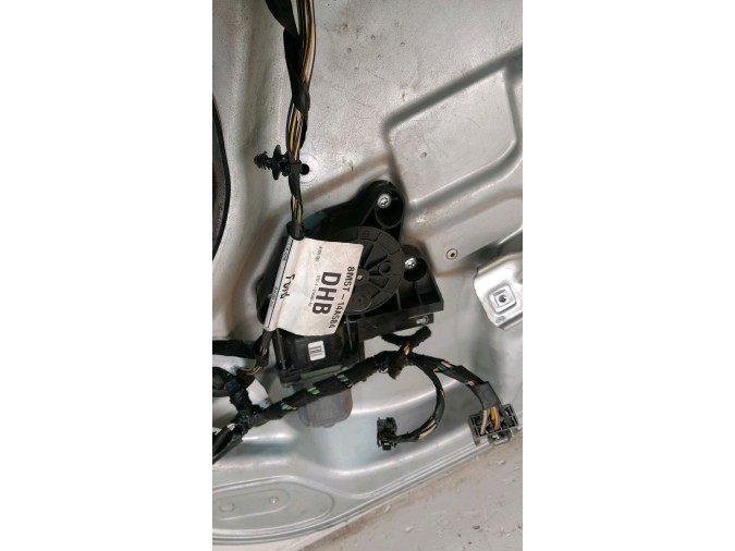  FORD FOCUS 2010