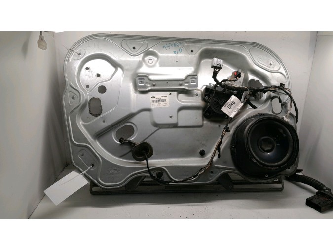  FORD FOCUS 2010