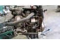 MOTOR CON ACCESORIOS SIN CAJA DE CAMBIOS BMW 120D 2005