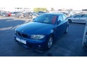 CREMALLERA DIRECCION BMW 120D 2005
