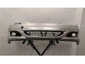 PARAGOLPES DELANTERO MERCEDES C 220 CDI GRIS 2005
