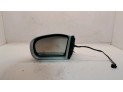 RETROVISOR IZQUIERDO MERCEDES C 220 CDI PLATEADO 2005