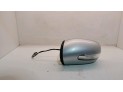 RETROVISOR IZQUIERDO MERCEDES C 220 CDI PLATEADO 2005