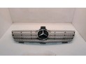 REJILLA DELANTERA MERCEDES C 220 CDI PLATA 2005