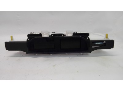sistema navegacion gps BMW SERIE 1 2011