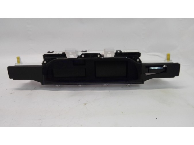 sistema navegacion gps BMW SERIE 1 2011
