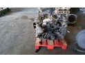 MOTOR CON ACCESORIOS Y CAJA DE CAMBIOS MERCEDES C 220 CDI 2005