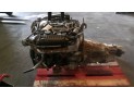 MOTOR CON ACCESORIOS Y CAJA DE CAMBIOS MERCEDES C 220 CDI 2005