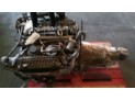 MOTOR CON ACCESORIOS Y CAJA DE CAMBIOS MERCEDES C 220 CDI 2005