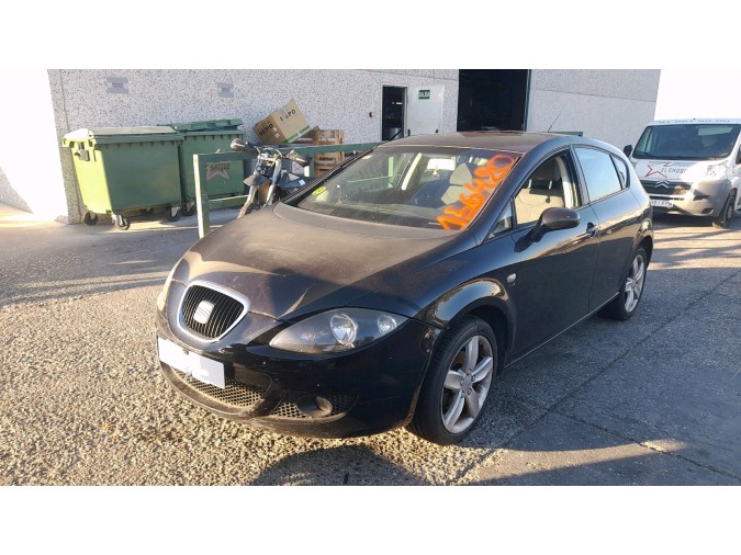 AIRBAG DELANTERO DERECHO SEAT LEON 2005