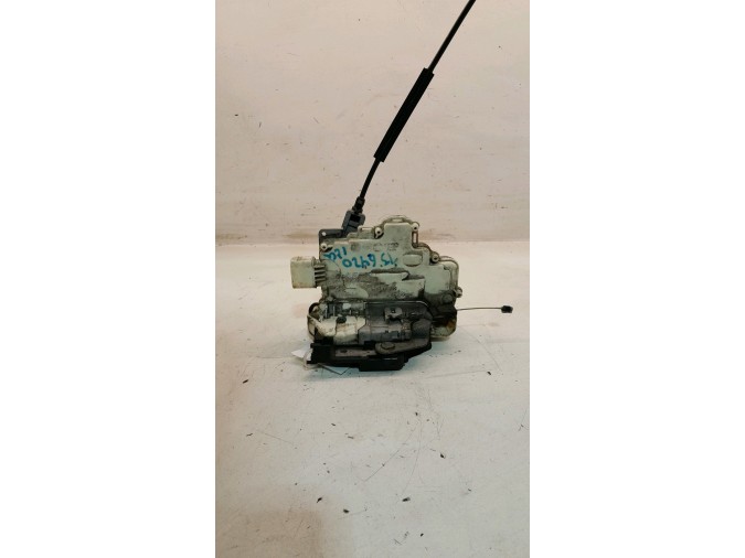 CERRADURA PUERTA DELANTERA IZQUIERDA SEAT LEON 2005