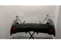PARAGOLPES TRASERO PEUGEOT 2008 GRIS 2016