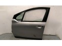 PUERTA DELANTERA IZQUIERDA PEUGEOT 2008 GRIS 2016