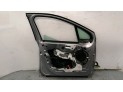 PUERTA DELANTERA IZQUIERDA PEUGEOT 2008 GRIS 2016