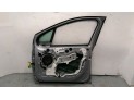 PUERTA DELANTERA DERECHA PEUGEOT 2008GRIS