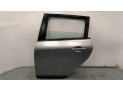 PUERTA TRASERA IZQUIERDA PEUGEOT 2008GRIS
