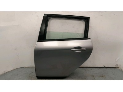 PUERTA TRASERA IZQUIERDA PEUGEOT 2008GRIS