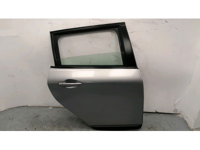 PUERTA TRASERA DERECHA PEUGEOT 2008