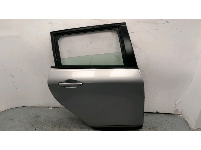 PUERTA TRASERA DERECHA PEUGEOT 2008
