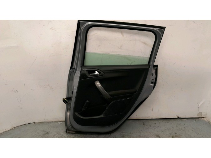 PUERTA TRASERA DERECHA PEUGEOT 2008