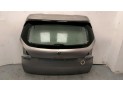 PORTON TRASERO PEUGEOT 2008 GRIS 2016