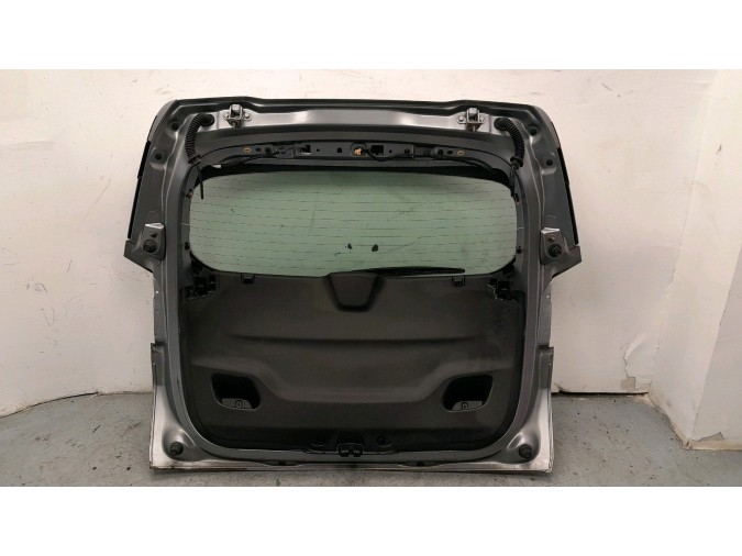 PORTON TRASERO PEUGEOT 2008 GRIS 2016
