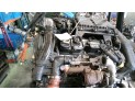 MOTOR CON ACCESORIOS SIN CAJA DE CAMBIOS PEUGEOT 2008 2016