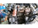 MOTOR CON ACCESORIOS SIN CAJA DE CAMBIOS PEUGEOT 2008 2016