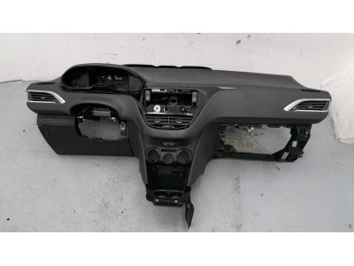 KIT AIRBAG PEUGEOT 2008 2016