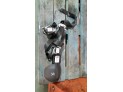 KIT AIRBAG PEUGEOT 2008 2016