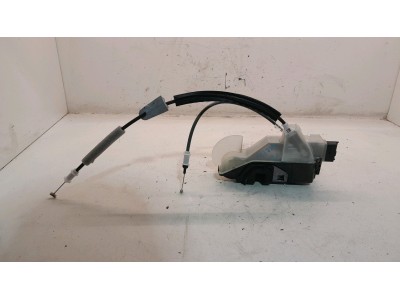 CERRADURA PUERTA TRASERA IZQUIERDA CITROEN DS7