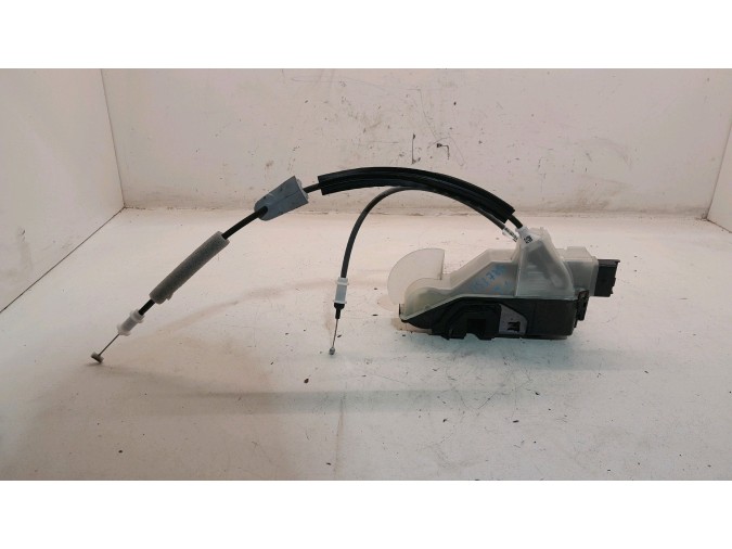 CERRADURA PUERTA TRASERA IZQUIERDA CITROEN DS7