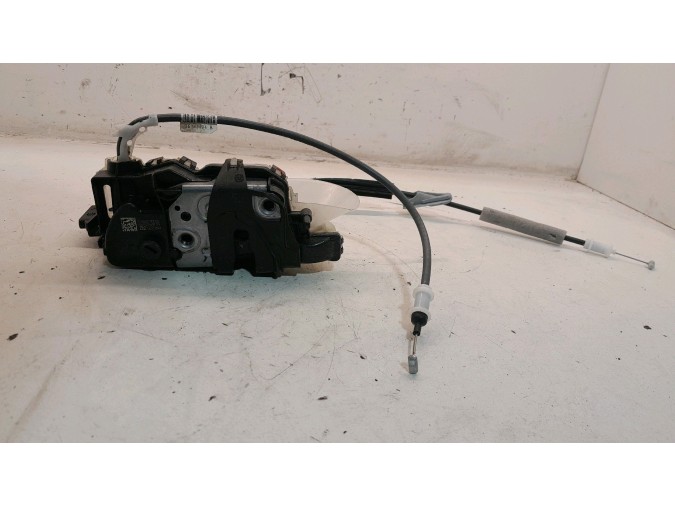 CERRADURA PUERTA TRASERA IZQUIERDA CITROEN DS7