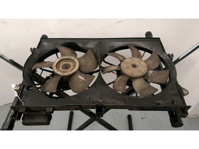 ELECTROVENTILADOR TOYOTA COROLLA VERSO 2006