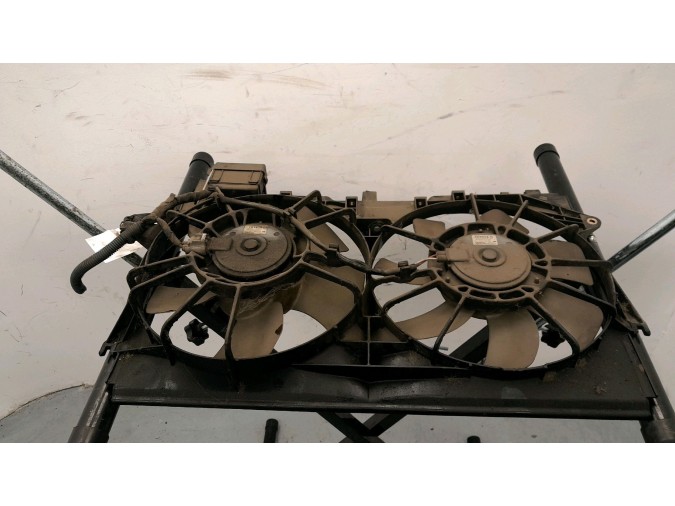 ELECTROVENTILADOR TOYOTA COROLLA VERSO 2006