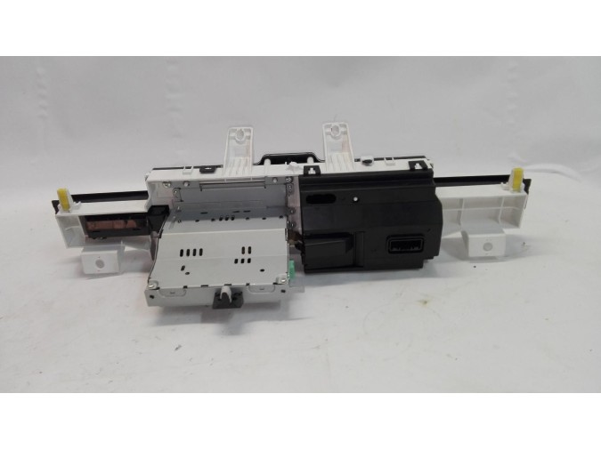 sistema navegacion gps BMW SERIE 1 2011