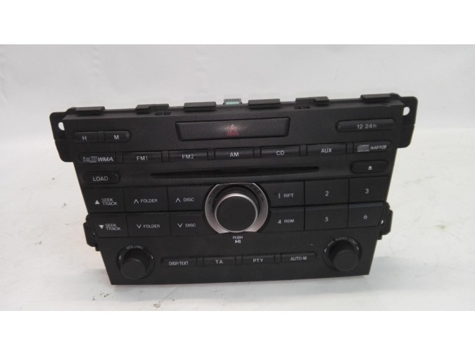 sistema navegacion gps BMW SERIE 1 2011