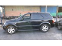 Eje transmisión KIA SORENTO 2007