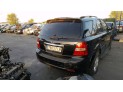 Eje transmisión KIA SORENTO 2007